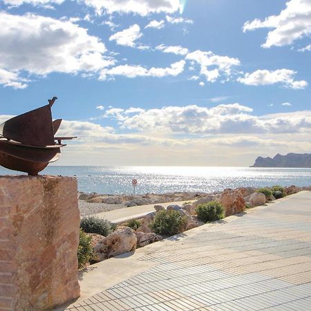 Amazing Apartment In Altea With Kitchen Exteriér fotografie
