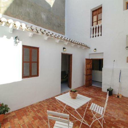 Amazing Apartment In Altea With Kitchen Exteriér fotografie