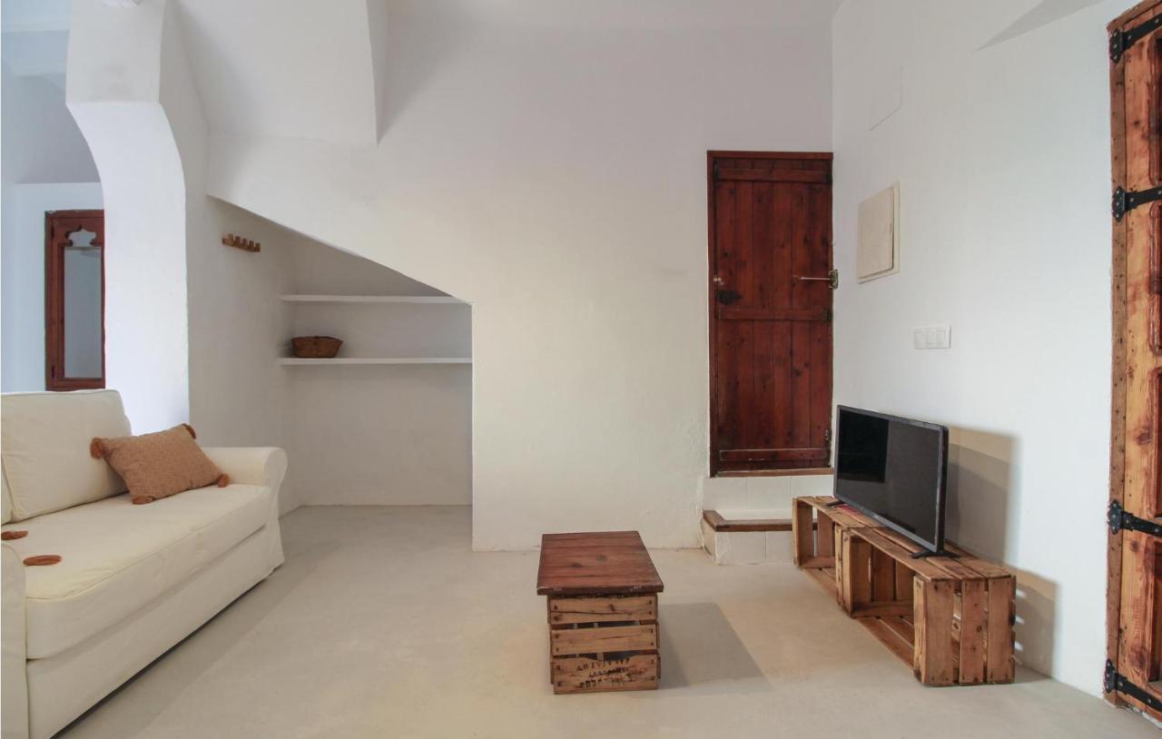 Amazing Apartment In Altea With Kitchen Exteriér fotografie