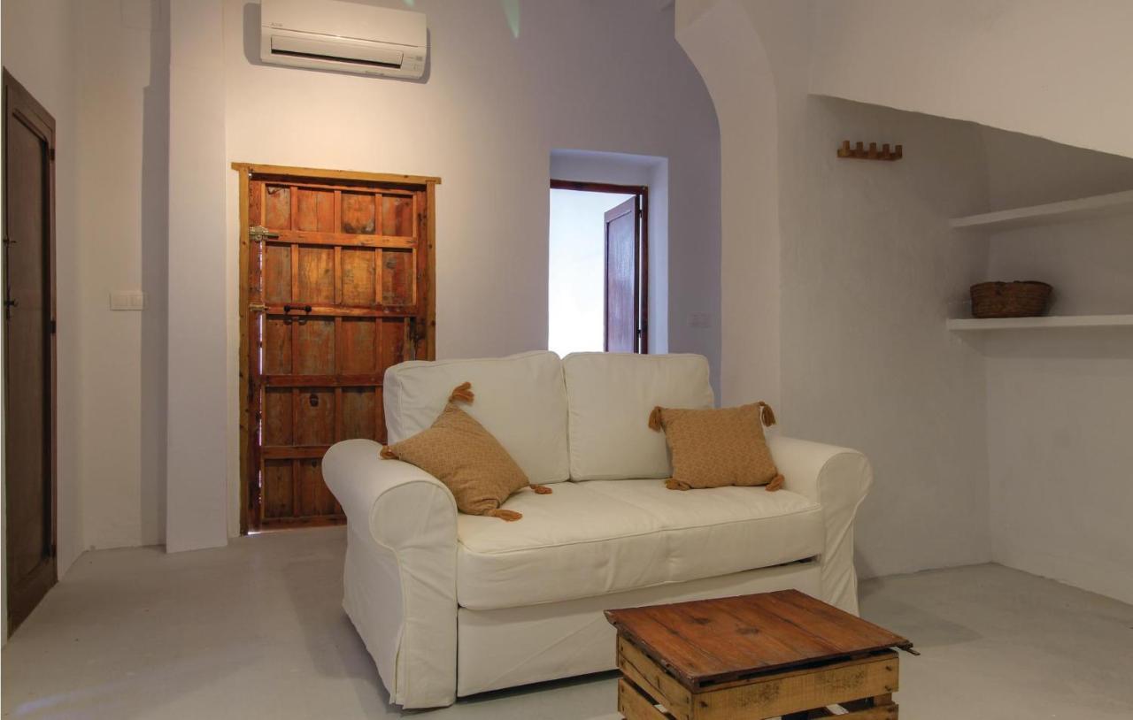 Amazing Apartment In Altea With Kitchen Exteriér fotografie