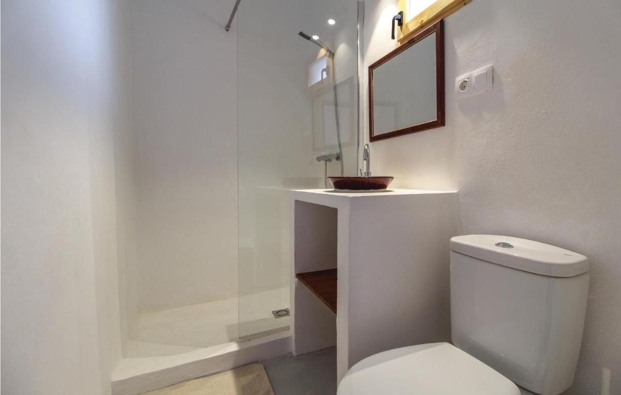 Amazing Apartment In Altea With Kitchen Exteriér fotografie