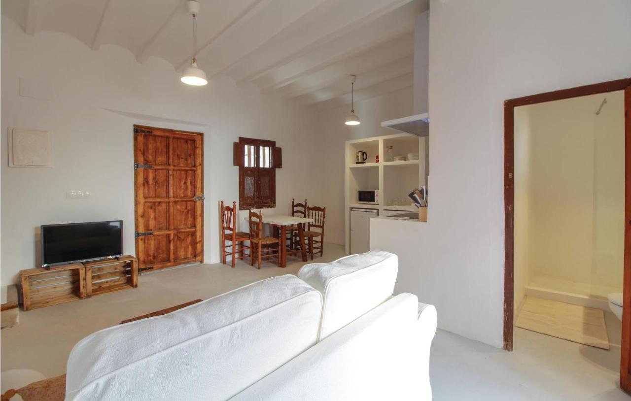 Amazing Apartment In Altea With Kitchen Exteriér fotografie