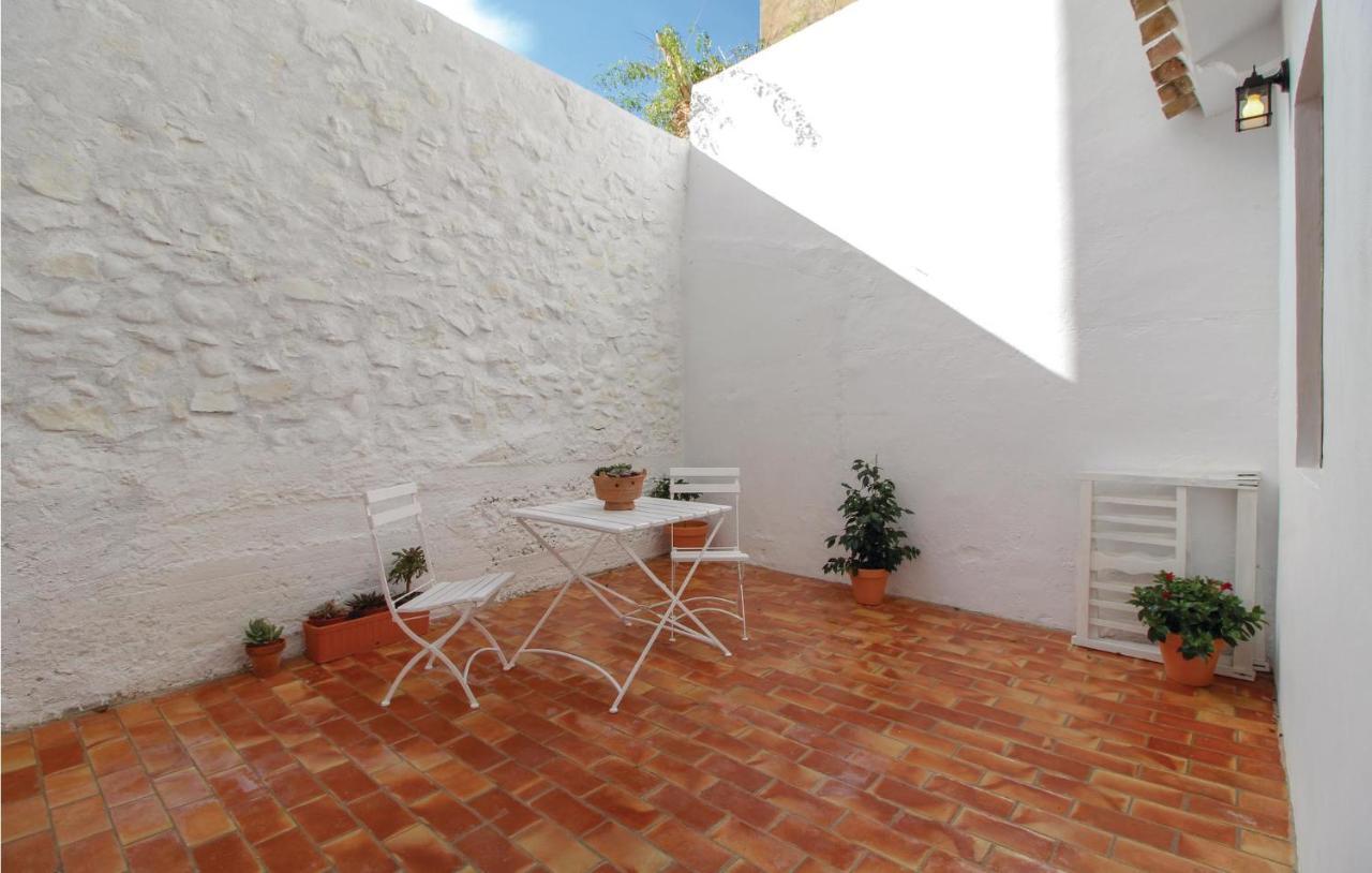 Amazing Apartment In Altea With Kitchen Exteriér fotografie